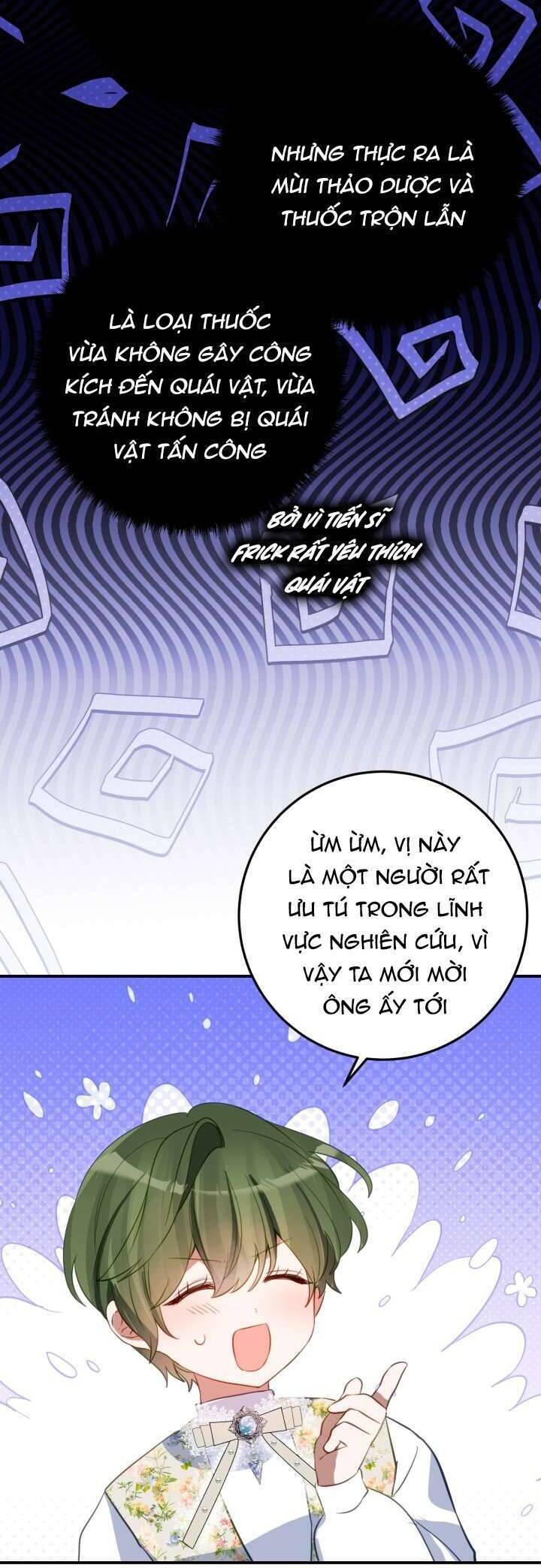 Trở Thành Con Gái Nuôi Của Một Gia Đình Sắp Bị Phá Hủy: Chapter 38