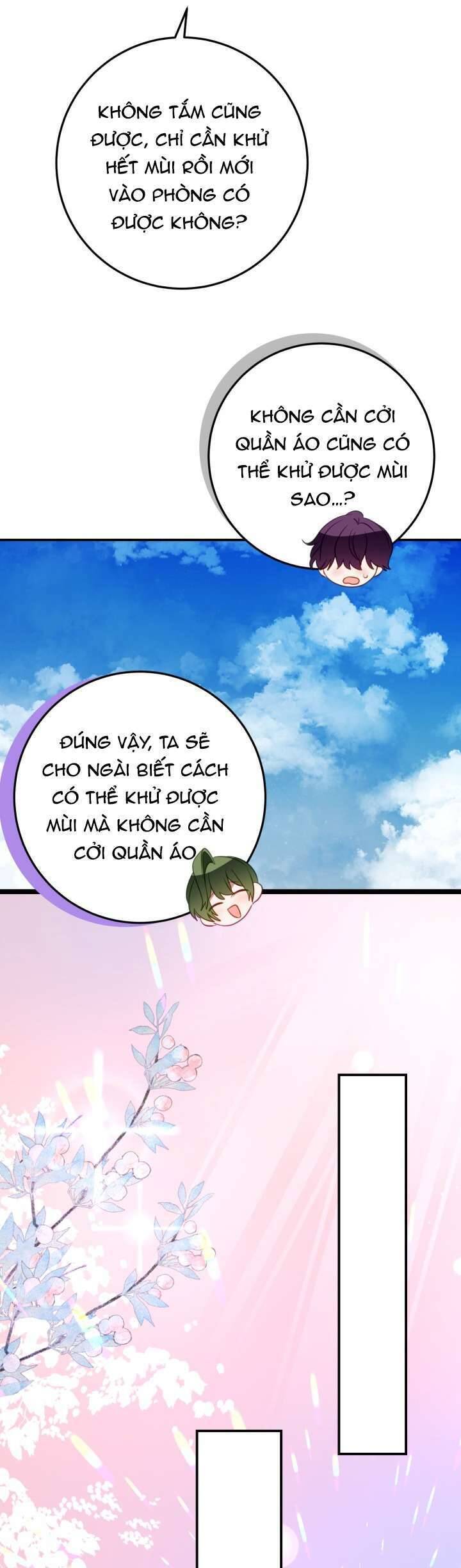 Trở Thành Con Gái Nuôi Của Một Gia Đình Sắp Bị Phá Hủy: Chapter 38
