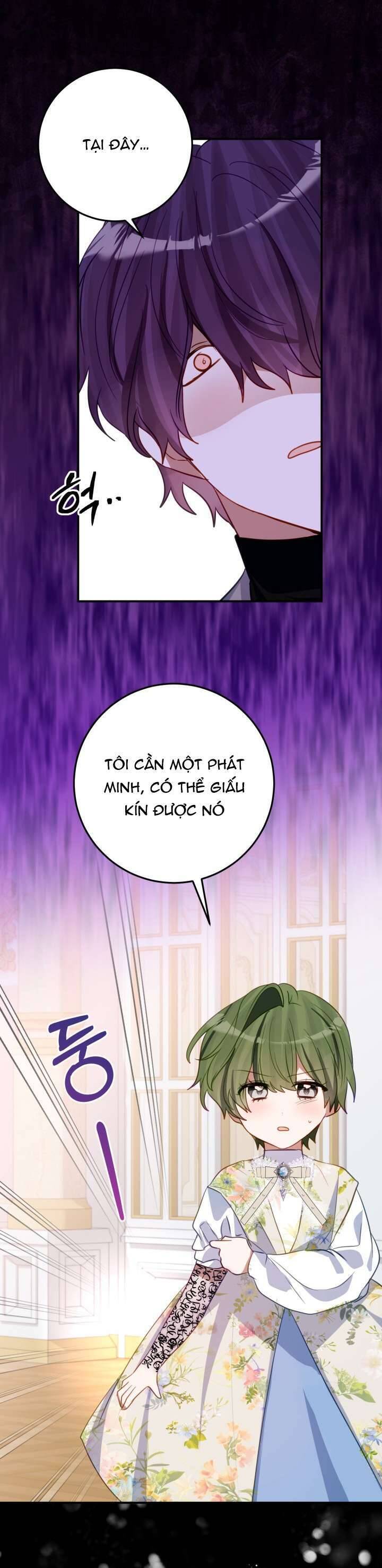 Trở Thành Con Gái Nuôi Của Một Gia Đình Sắp Bị Phá Hủy: Chapter 38