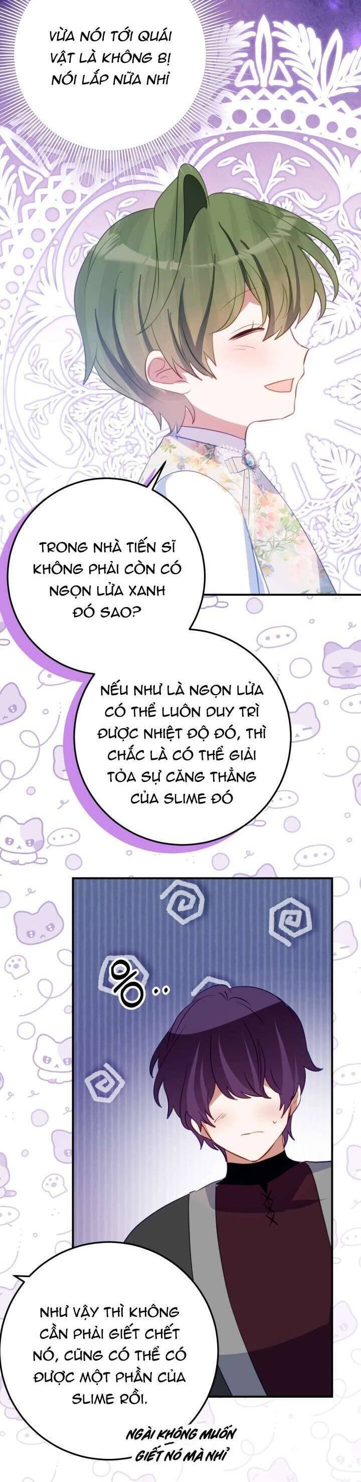 Trở Thành Con Gái Nuôi Của Một Gia Đình Sắp Bị Phá Hủy: Chapter 38
