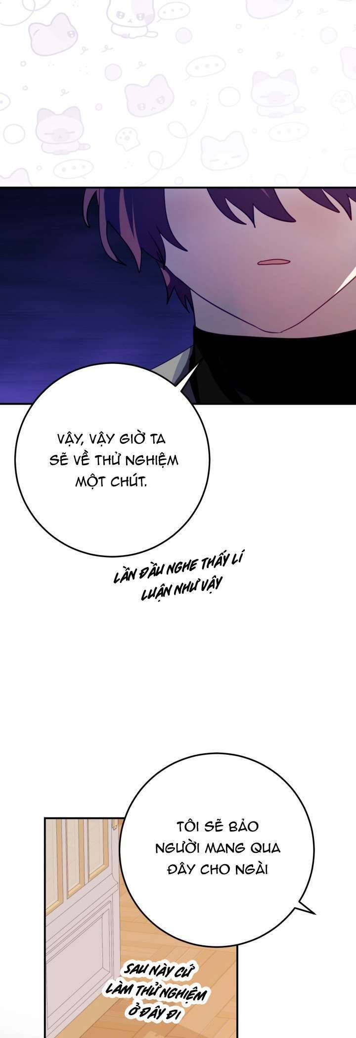 Trở Thành Con Gái Nuôi Của Một Gia Đình Sắp Bị Phá Hủy: Chapter 38