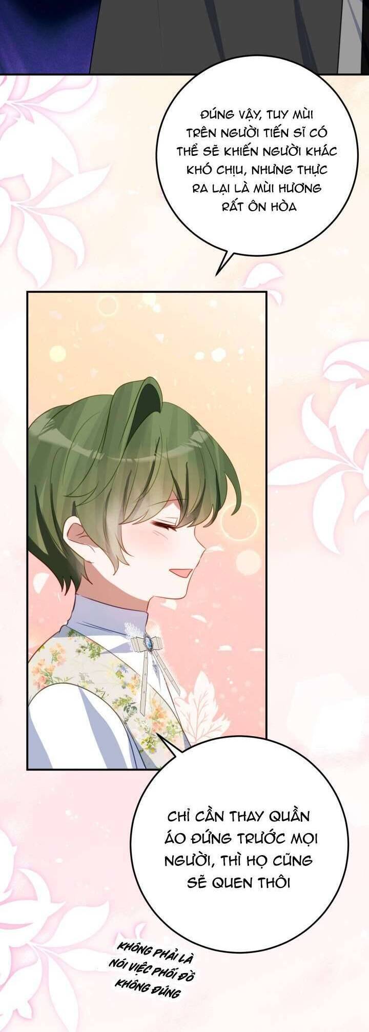 Trở Thành Con Gái Nuôi Của Một Gia Đình Sắp Bị Phá Hủy: Chapter 38