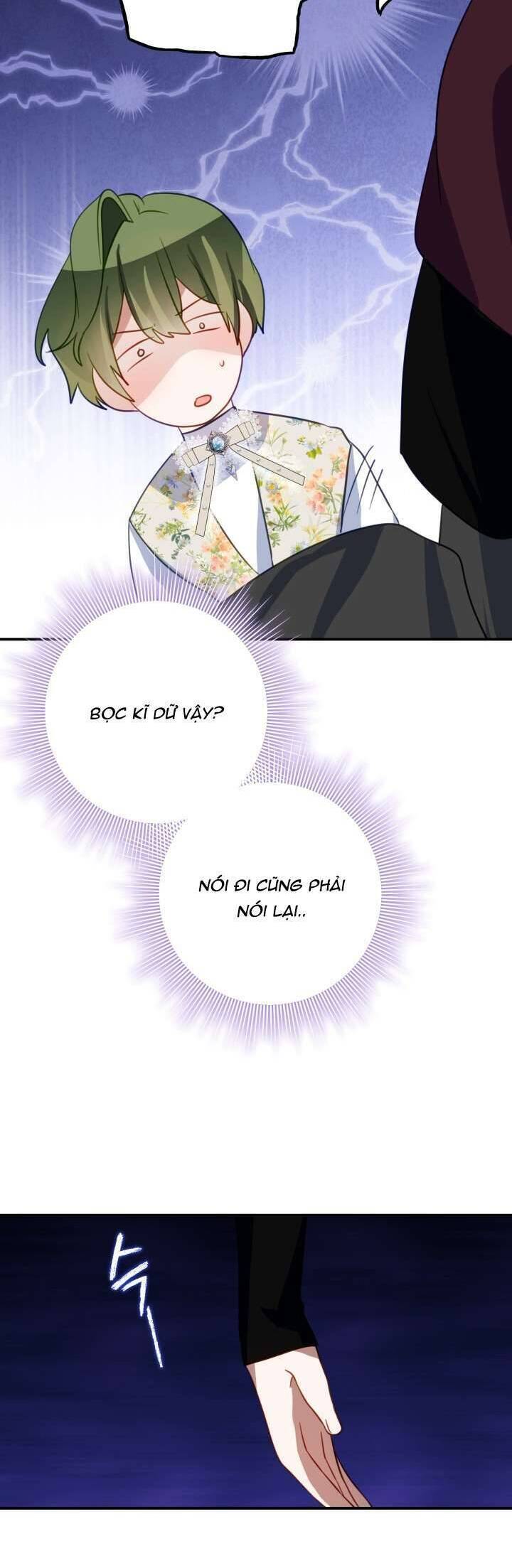 Trở Thành Con Gái Nuôi Của Một Gia Đình Sắp Bị Phá Hủy: Chapter 38