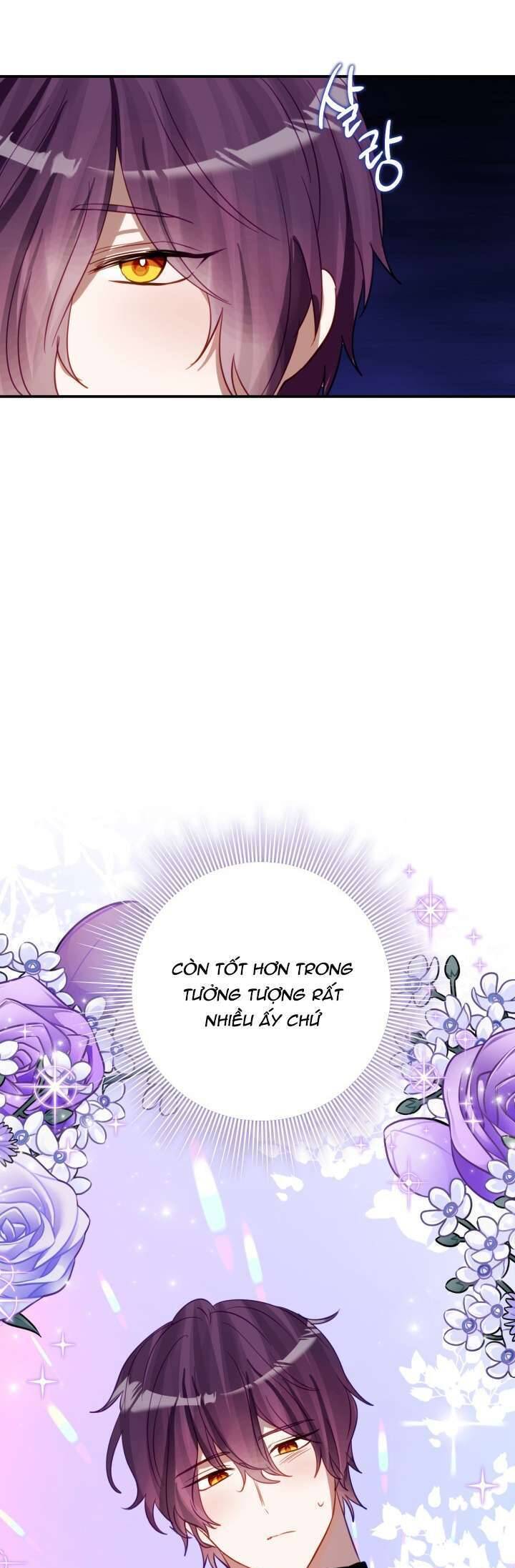 Trở Thành Con Gái Nuôi Của Một Gia Đình Sắp Bị Phá Hủy: Chapter 38