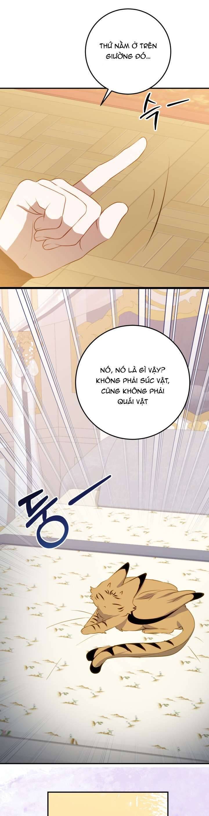 Trở Thành Con Gái Nuôi Của Một Gia Đình Sắp Bị Phá Hủy: Chapter 38