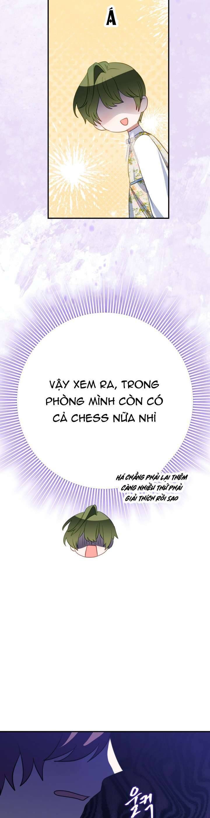 Trở Thành Con Gái Nuôi Của Một Gia Đình Sắp Bị Phá Hủy: Chapter 38