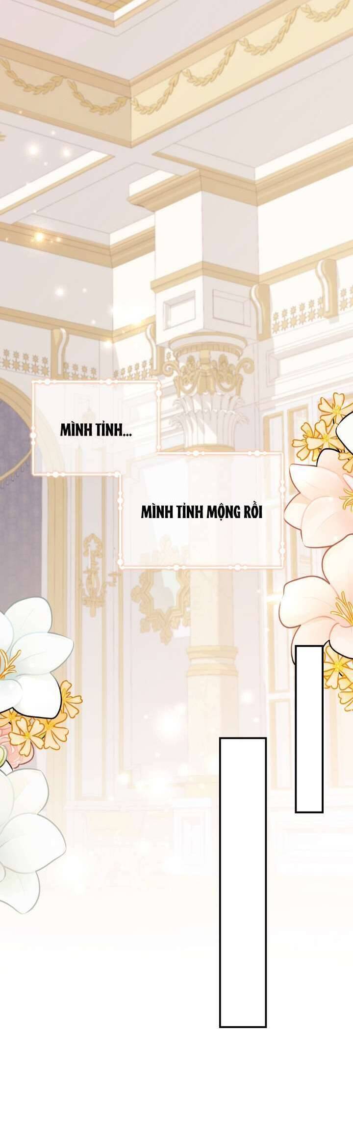 Trở Thành Con Gái Nuôi Của Một Gia Đình Sắp Bị Phá Hủy: Chapter 38