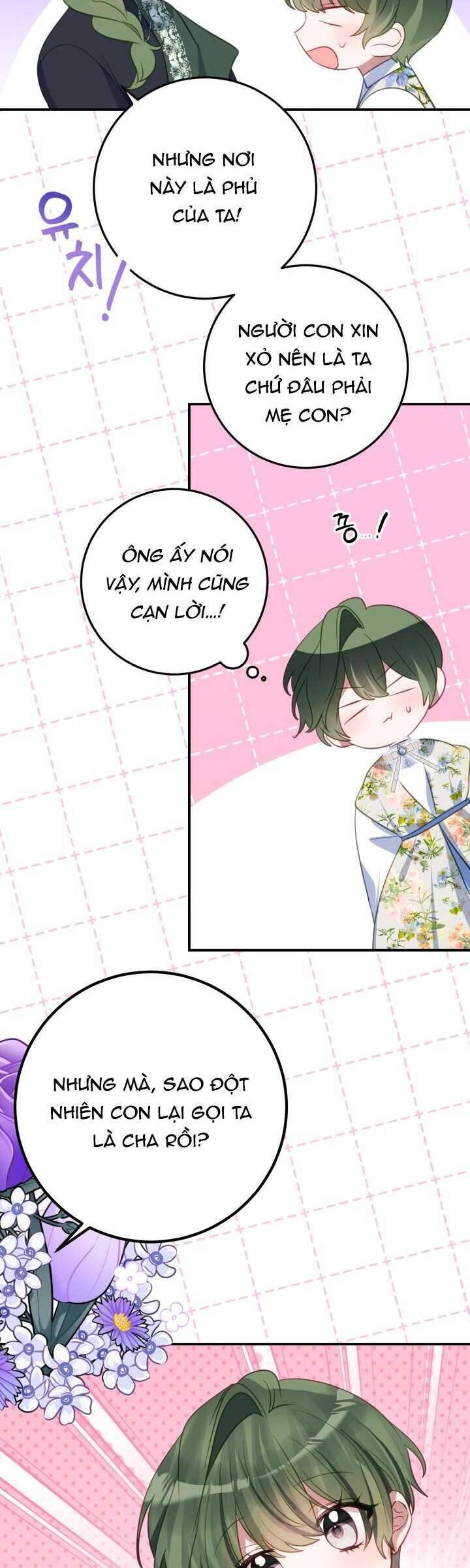 Trở Thành Con Gái Nuôi Của Một Gia Đình Sắp Bị Phá Hủy: Chapter 39