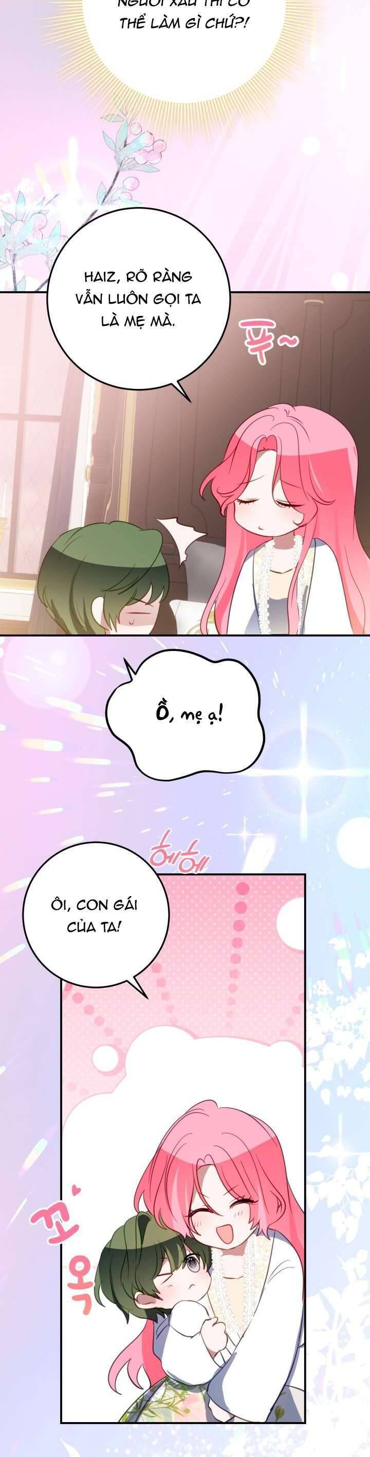 Trở Thành Con Gái Nuôi Của Một Gia Đình Sắp Bị Phá Hủy: Chapter 39