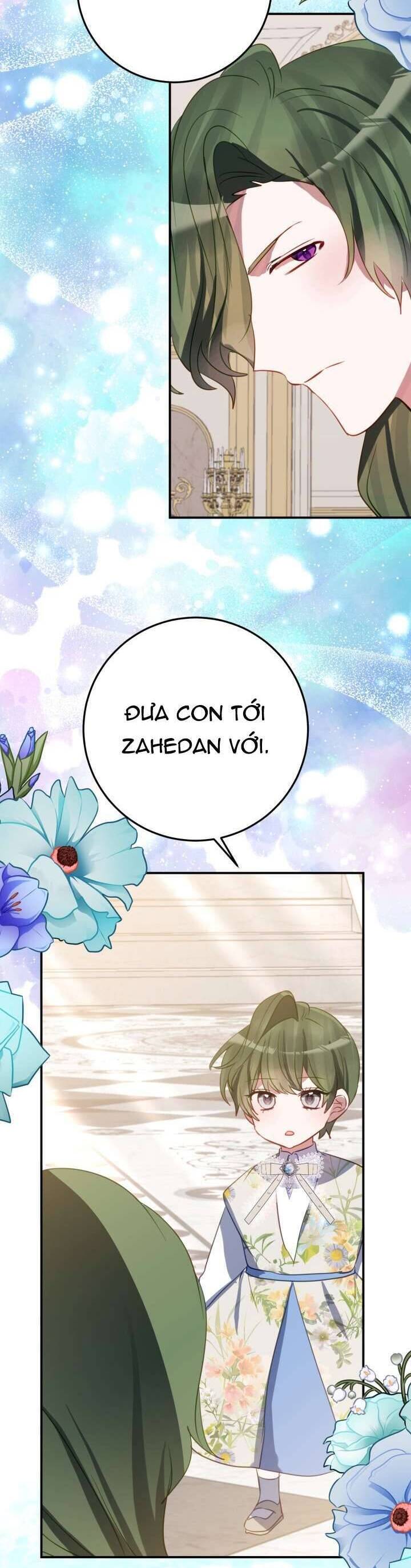 Trở Thành Con Gái Nuôi Của Một Gia Đình Sắp Bị Phá Hủy: Chapter 39