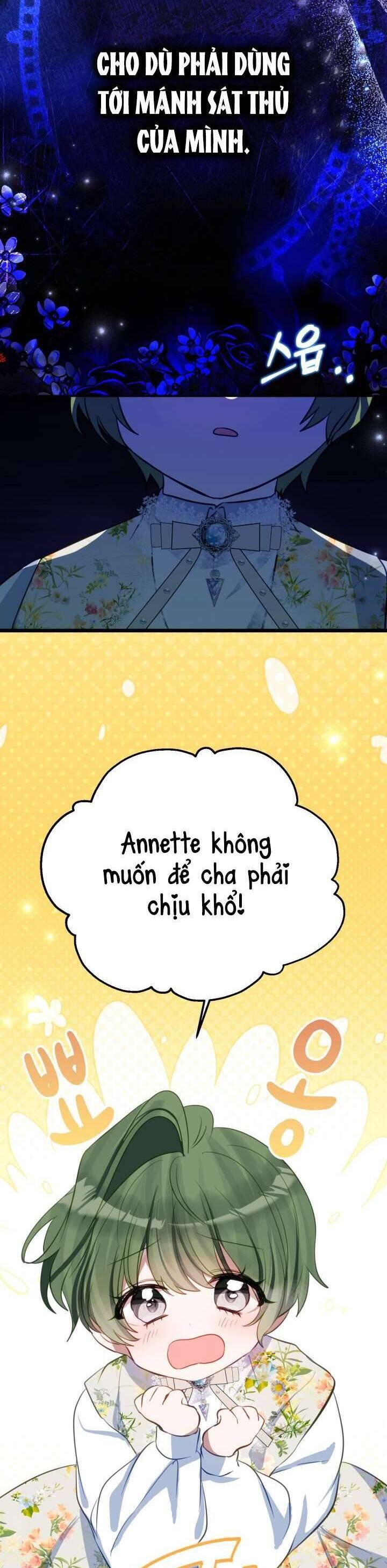 Trở Thành Con Gái Nuôi Của Một Gia Đình Sắp Bị Phá Hủy: Chapter 39