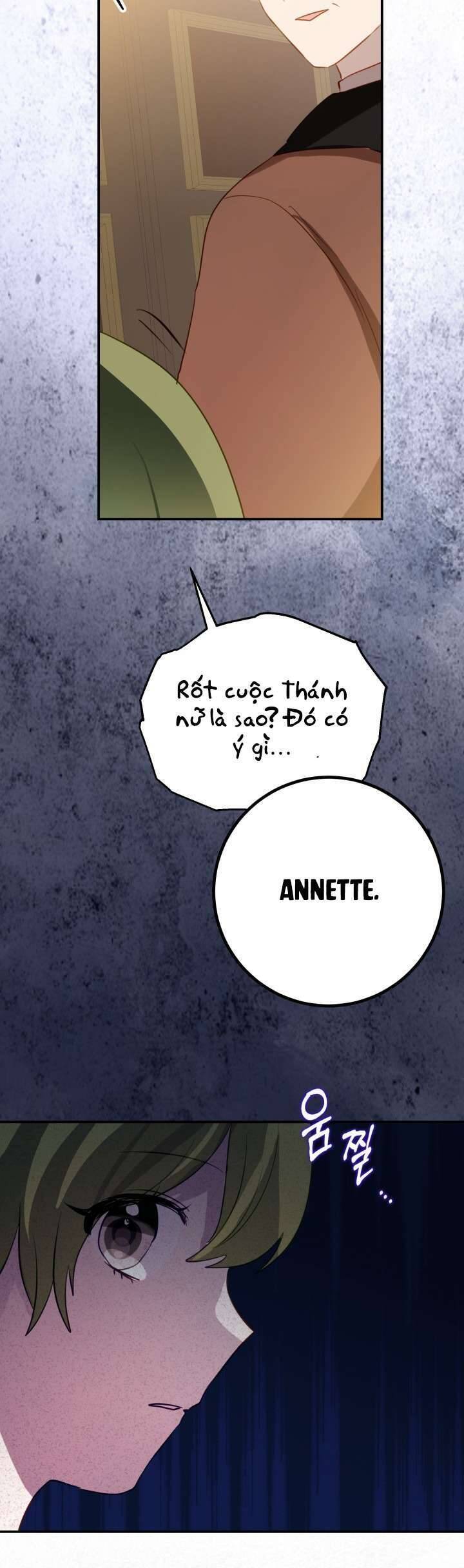 Trở Thành Con Gái Nuôi Của Một Gia Đình Sắp Bị Phá Hủy: Chapter 40