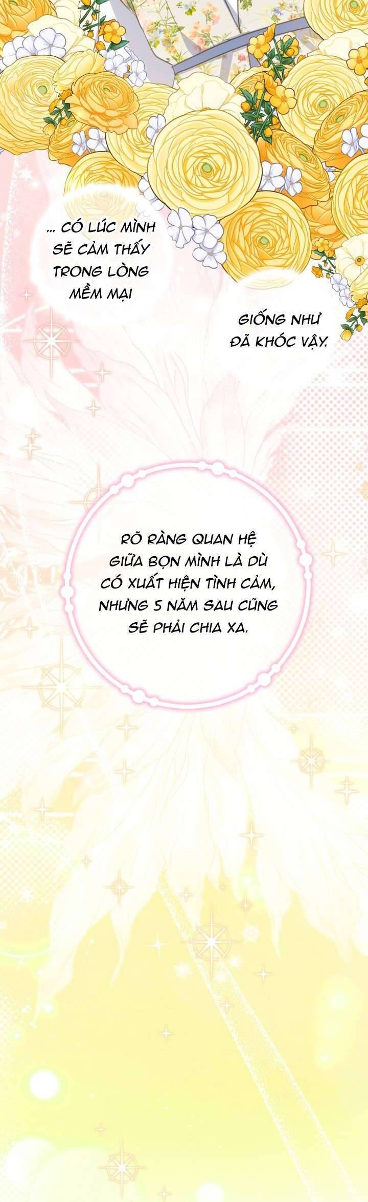 Trở Thành Con Gái Nuôi Của Một Gia Đình Sắp Bị Phá Hủy: Chapter 40