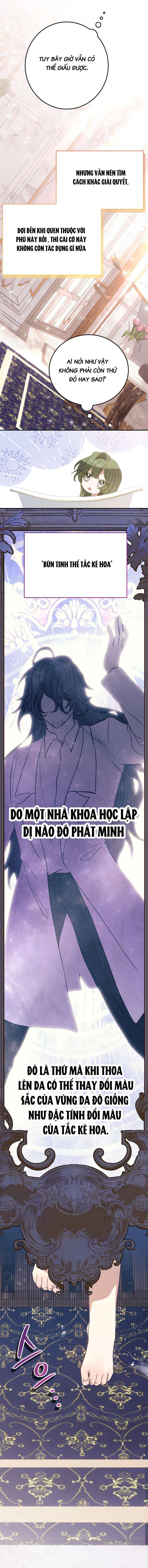 Trở Thành Con Gái Nuôi Của Một Gia Đình Sắp Bị Phá Hủy: Chapter 5