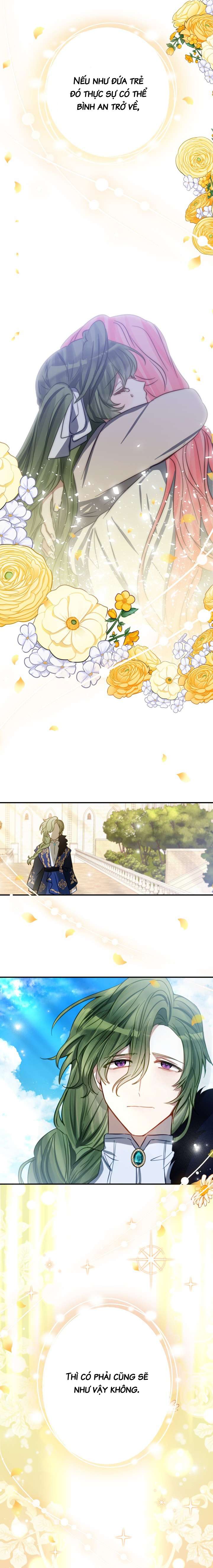 Trở Thành Con Gái Nuôi Của Một Gia Đình Sắp Bị Phá Hủy: Chapter 7