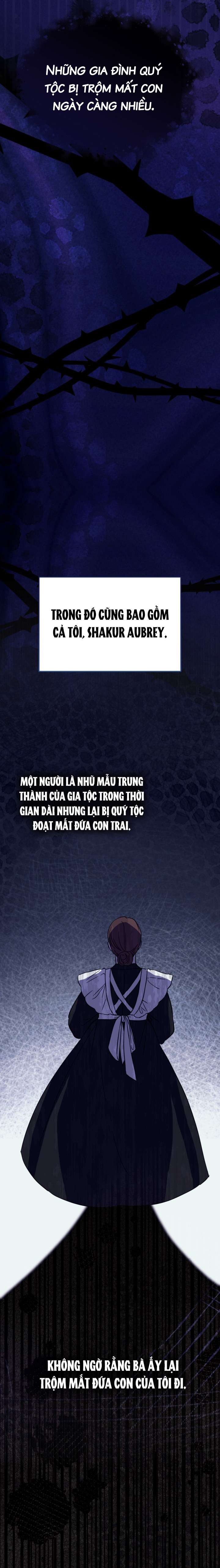Trở Thành Con Gái Nuôi Của Một Gia Đình Sắp Bị Phá Hủy: Chapter 7