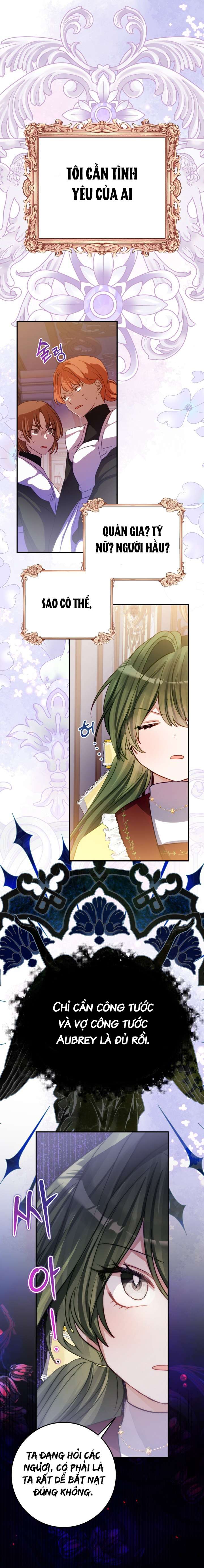 Trở Thành Con Gái Nuôi Của Một Gia Đình Sắp Bị Phá Hủy: Chapter 9