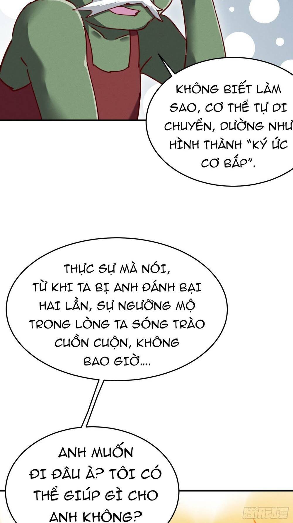 Yêu Chị Gái Thằng Bạn: Chapter 23