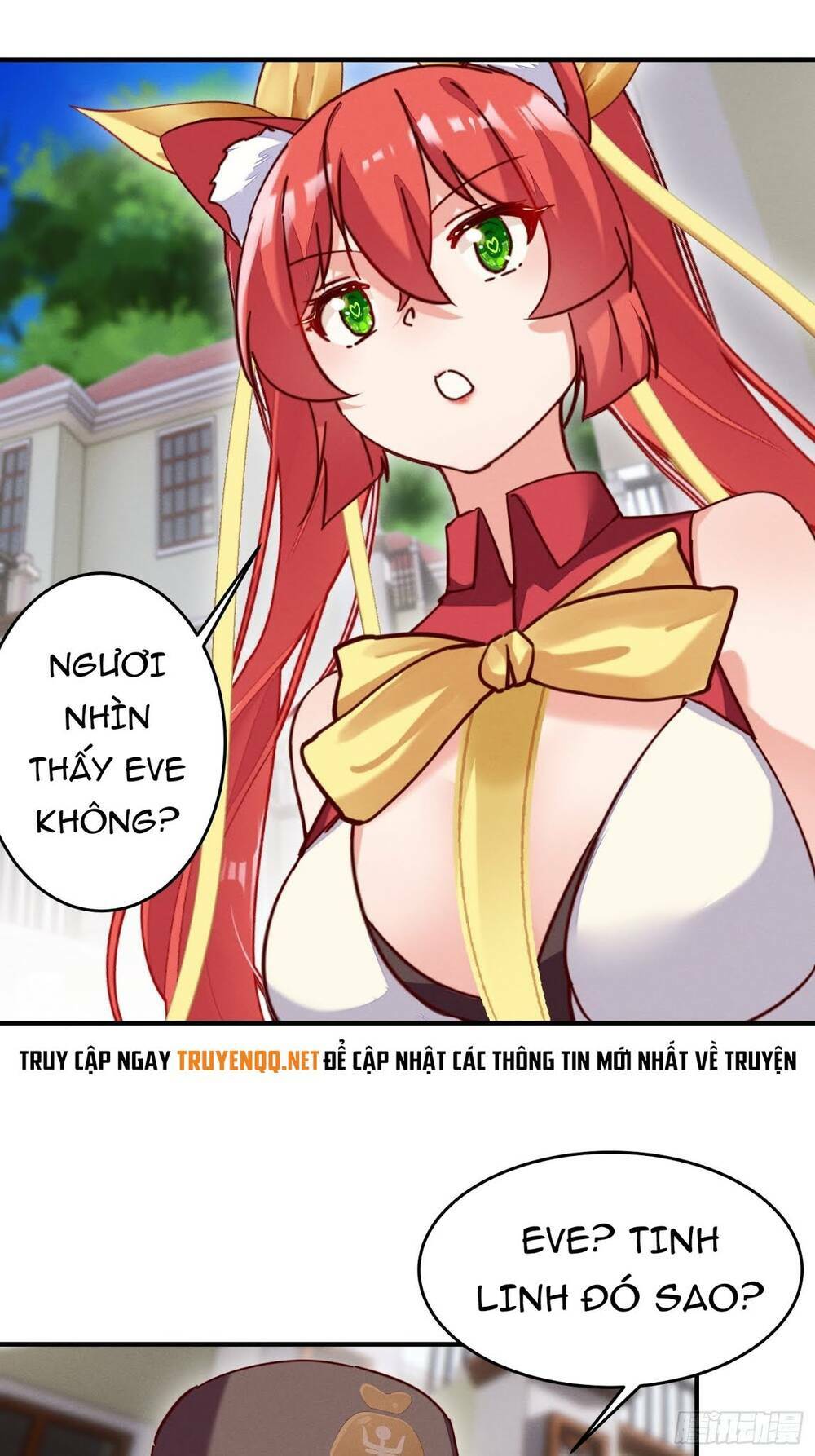 Yêu Chị Gái Thằng Bạn: Chapter 23
