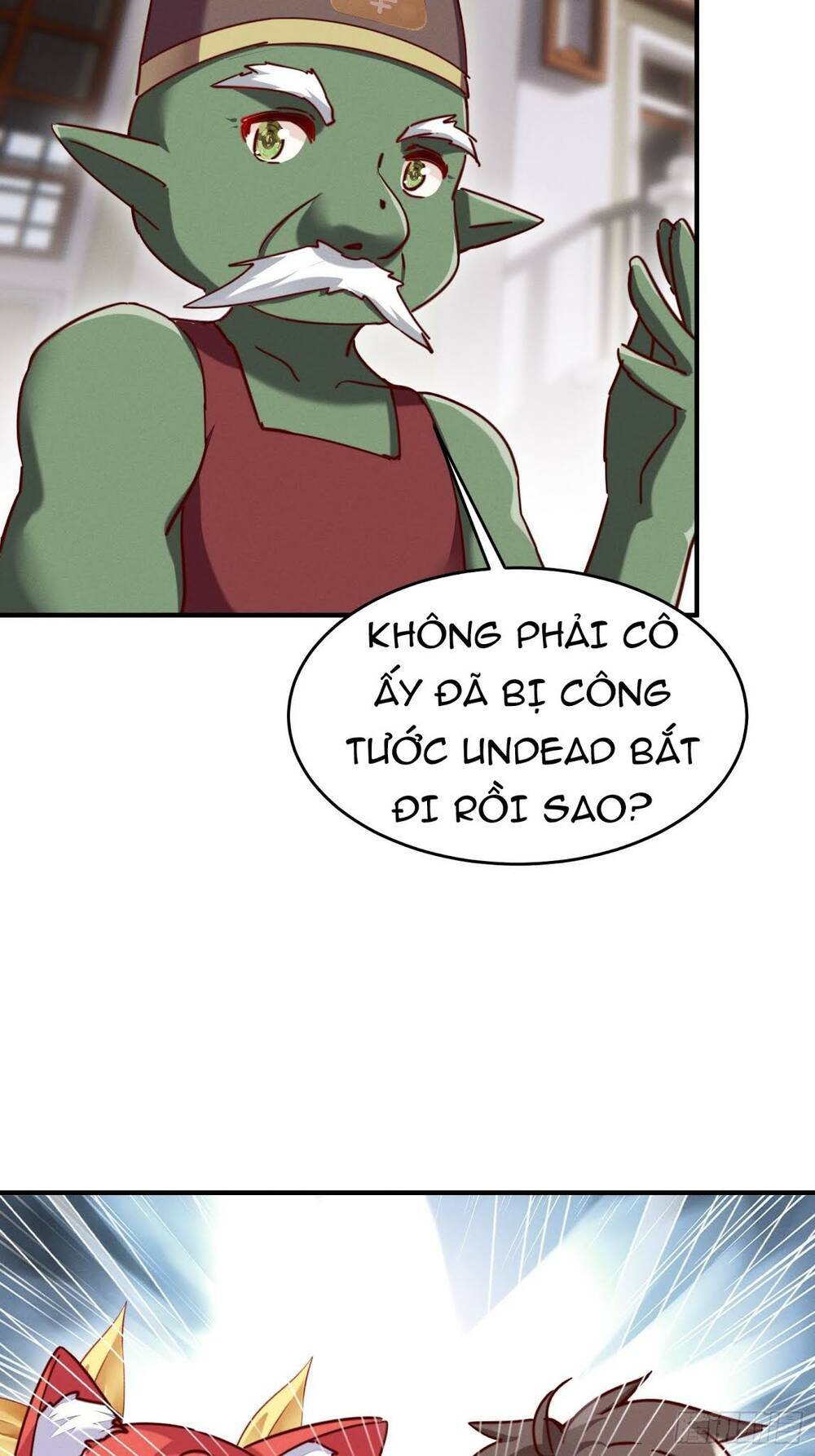Yêu Chị Gái Thằng Bạn: Chapter 23