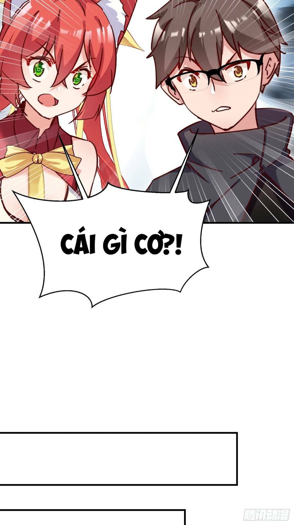 Yêu Chị Gái Thằng Bạn: Chapter 23