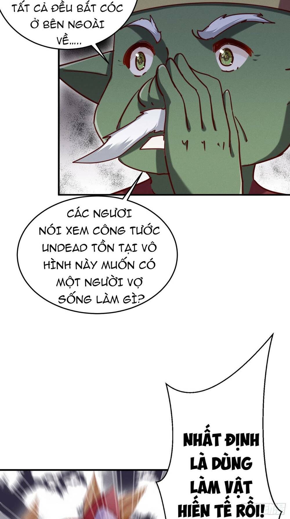 Yêu Chị Gái Thằng Bạn: Chapter 23