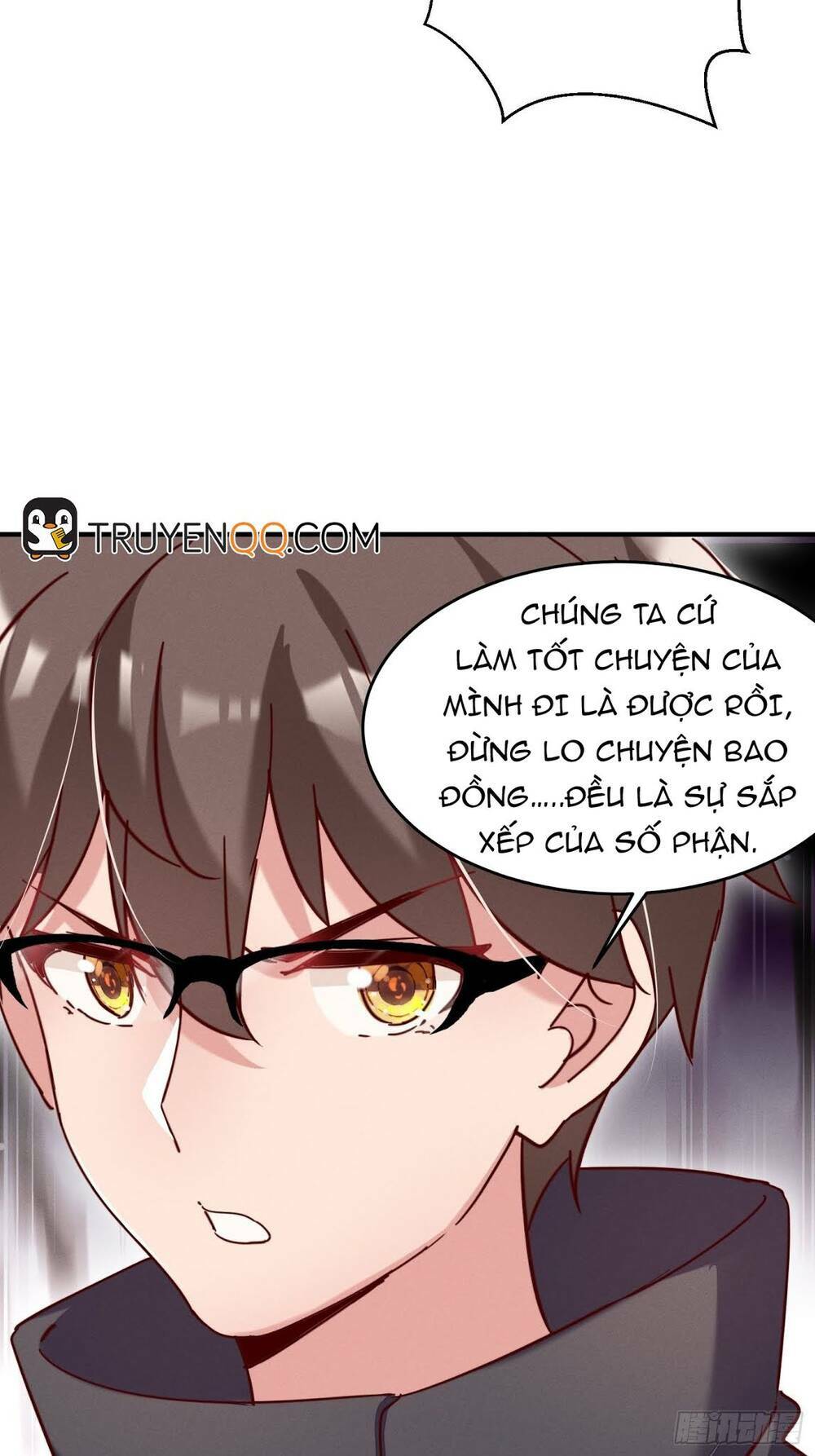 Yêu Chị Gái Thằng Bạn: Chapter 23