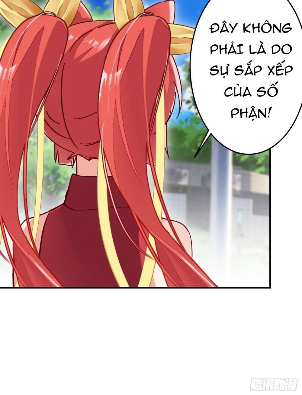 Yêu Chị Gái Thằng Bạn: Chapter 23