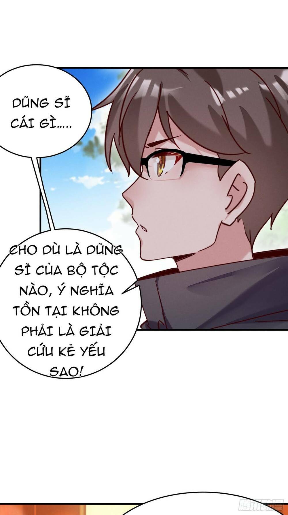 Yêu Chị Gái Thằng Bạn: Chapter 23