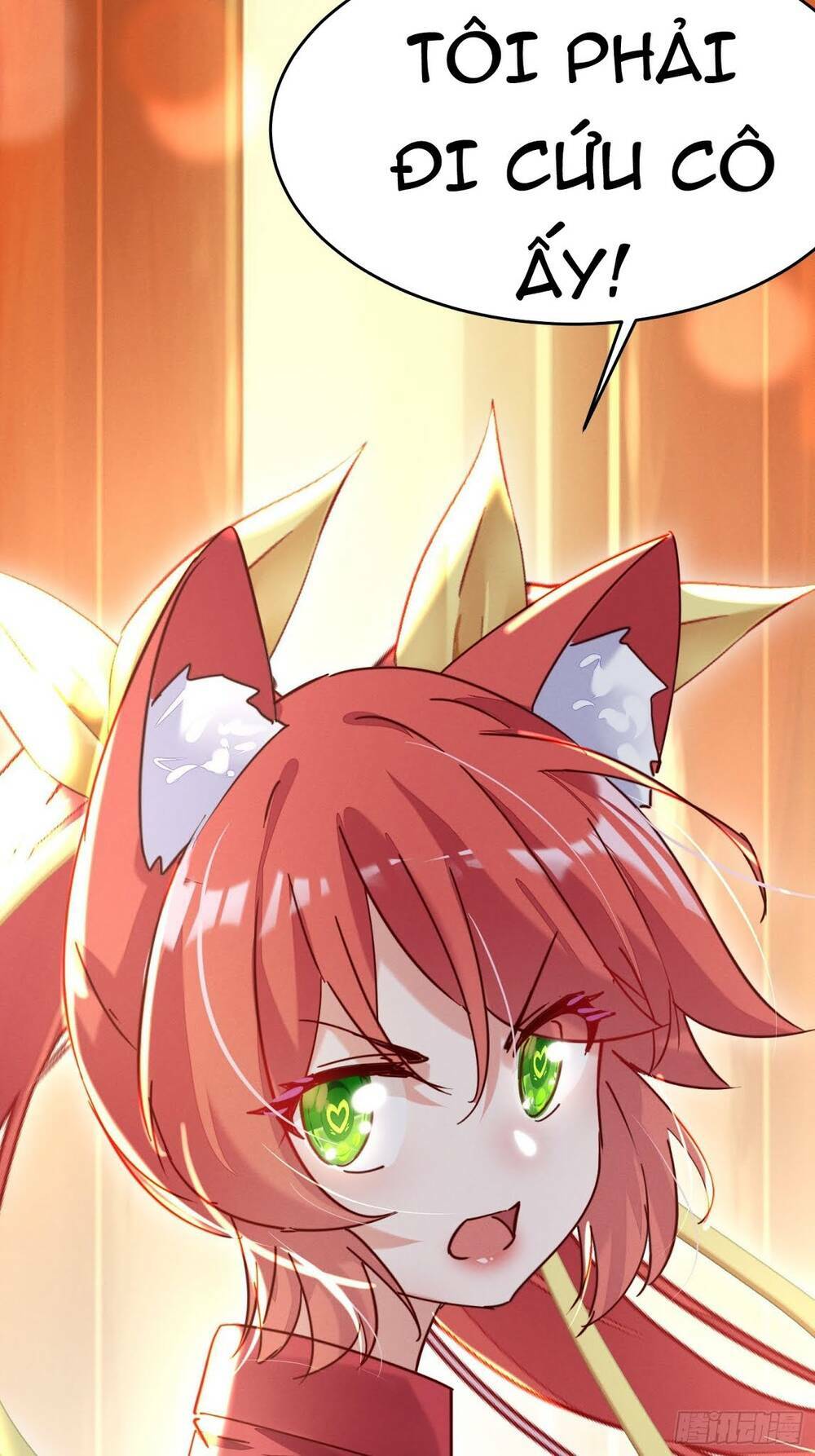 Yêu Chị Gái Thằng Bạn: Chapter 23