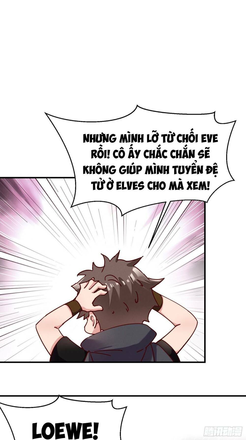 Yêu Chị Gái Thằng Bạn: Chapter 23