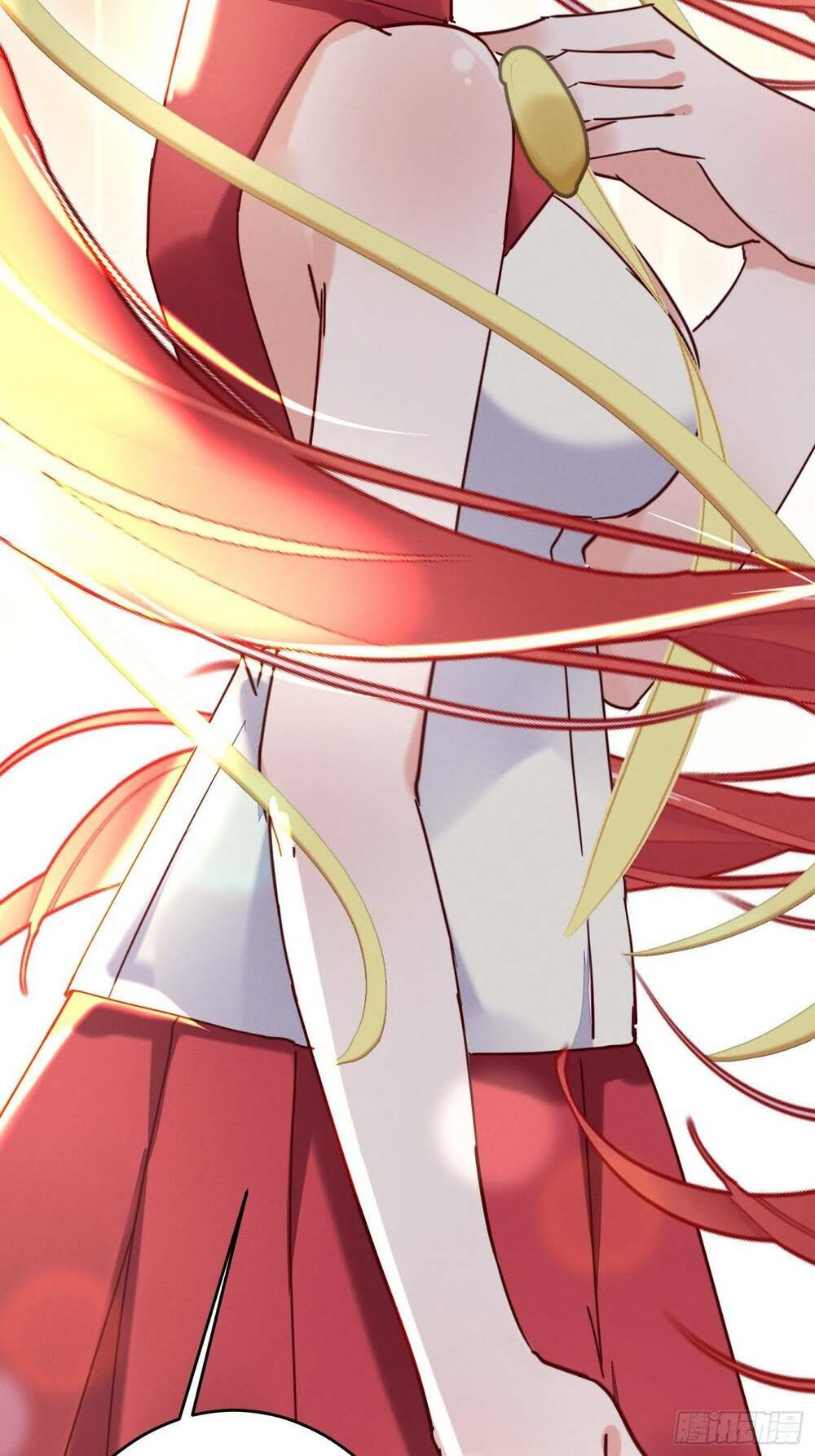 Yêu Chị Gái Thằng Bạn: Chapter 23