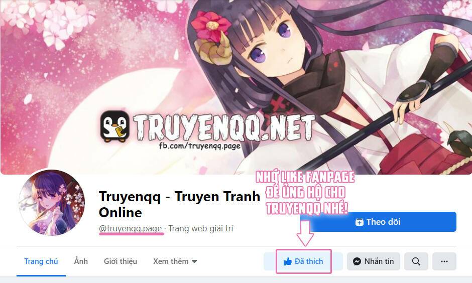 Yêu Chị Gái Thằng Bạn: Chapter 23