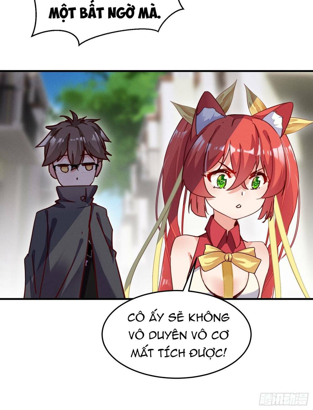 Yêu Chị Gái Thằng Bạn: Chapter 23