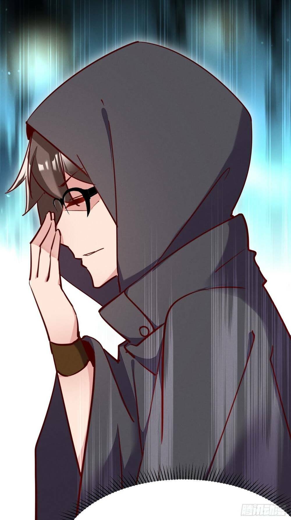 Yêu Chị Gái Thằng Bạn: Chapter 26