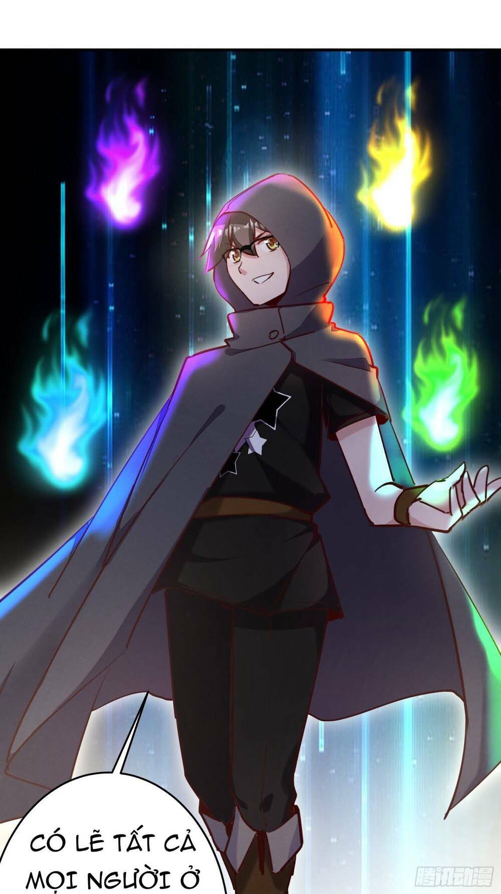 Yêu Chị Gái Thằng Bạn: Chapter 26