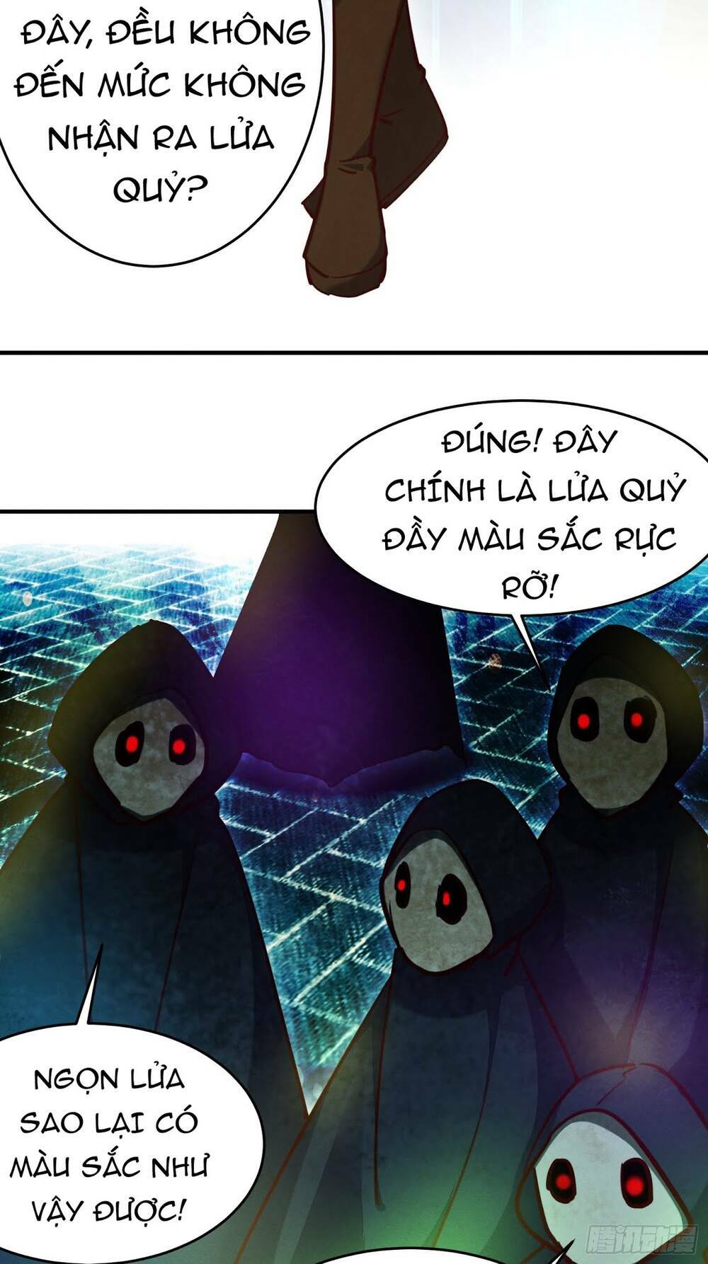 Yêu Chị Gái Thằng Bạn: Chapter 26
