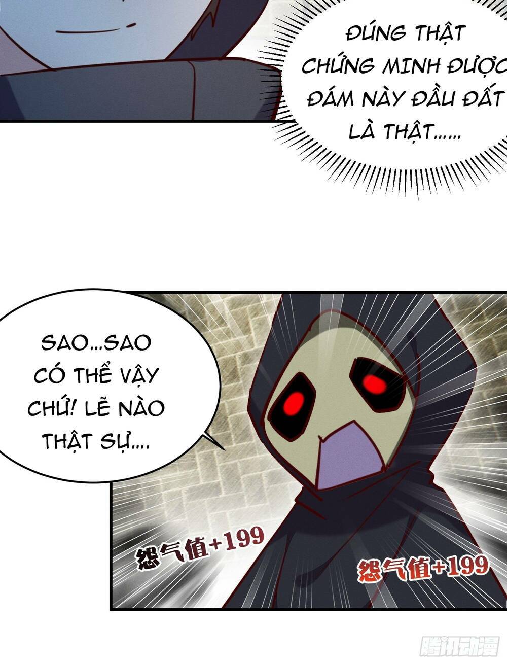 Yêu Chị Gái Thằng Bạn: Chapter 26