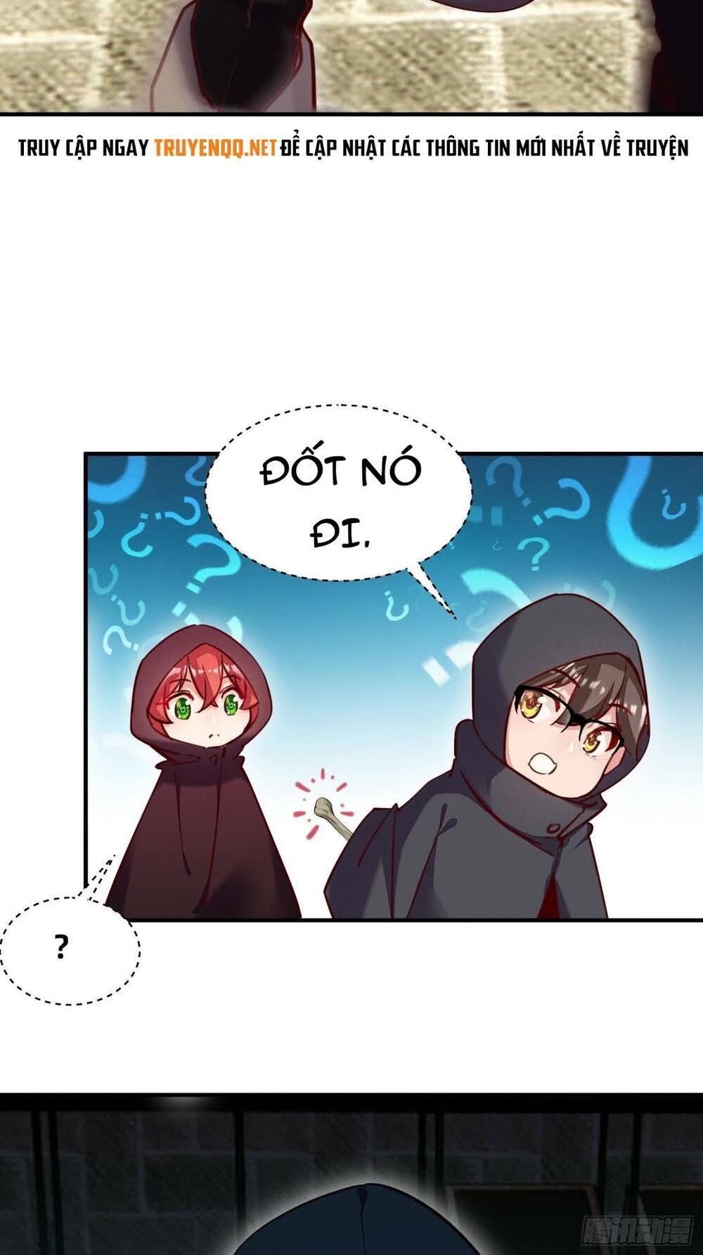 Yêu Chị Gái Thằng Bạn: Chapter 26