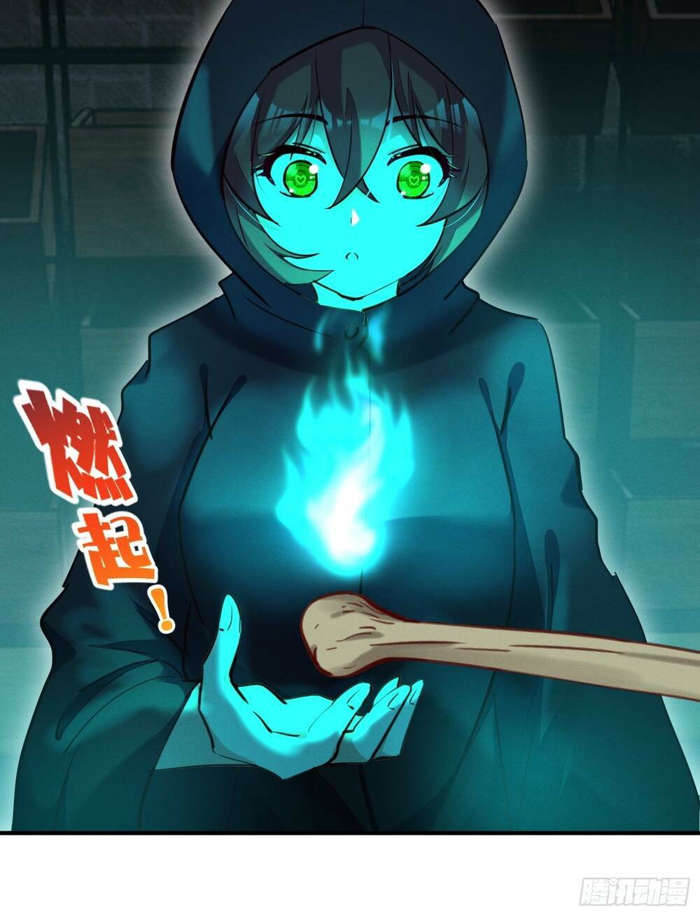 Yêu Chị Gái Thằng Bạn: Chapter 26