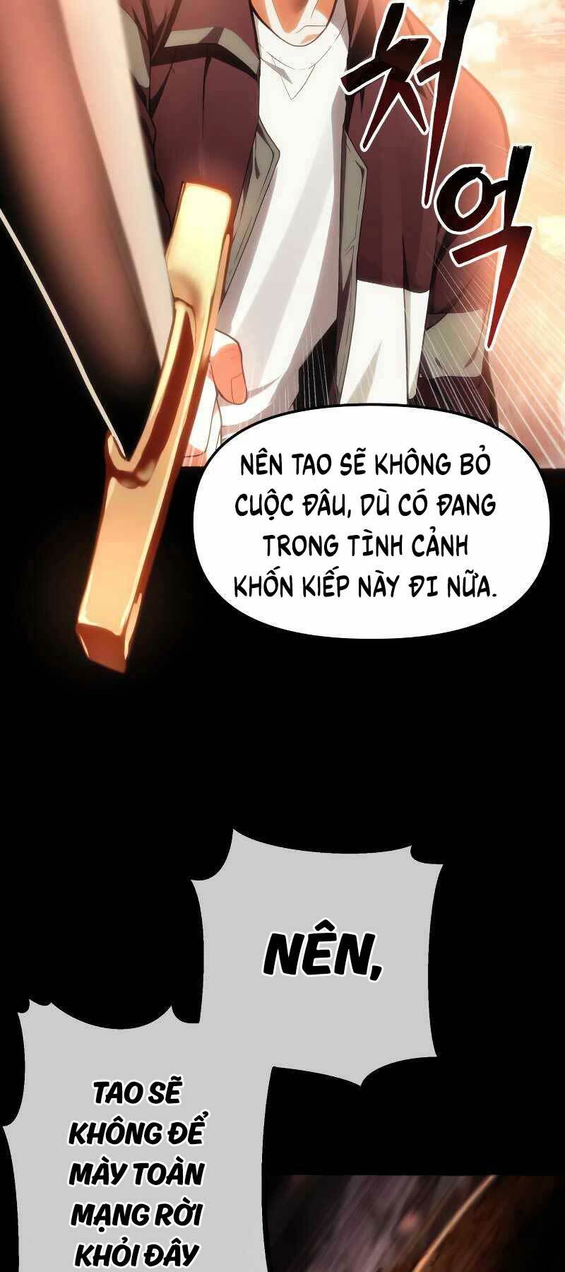 Trở Thành Hậu Duệ Của Thiên Ma: Chapter 1