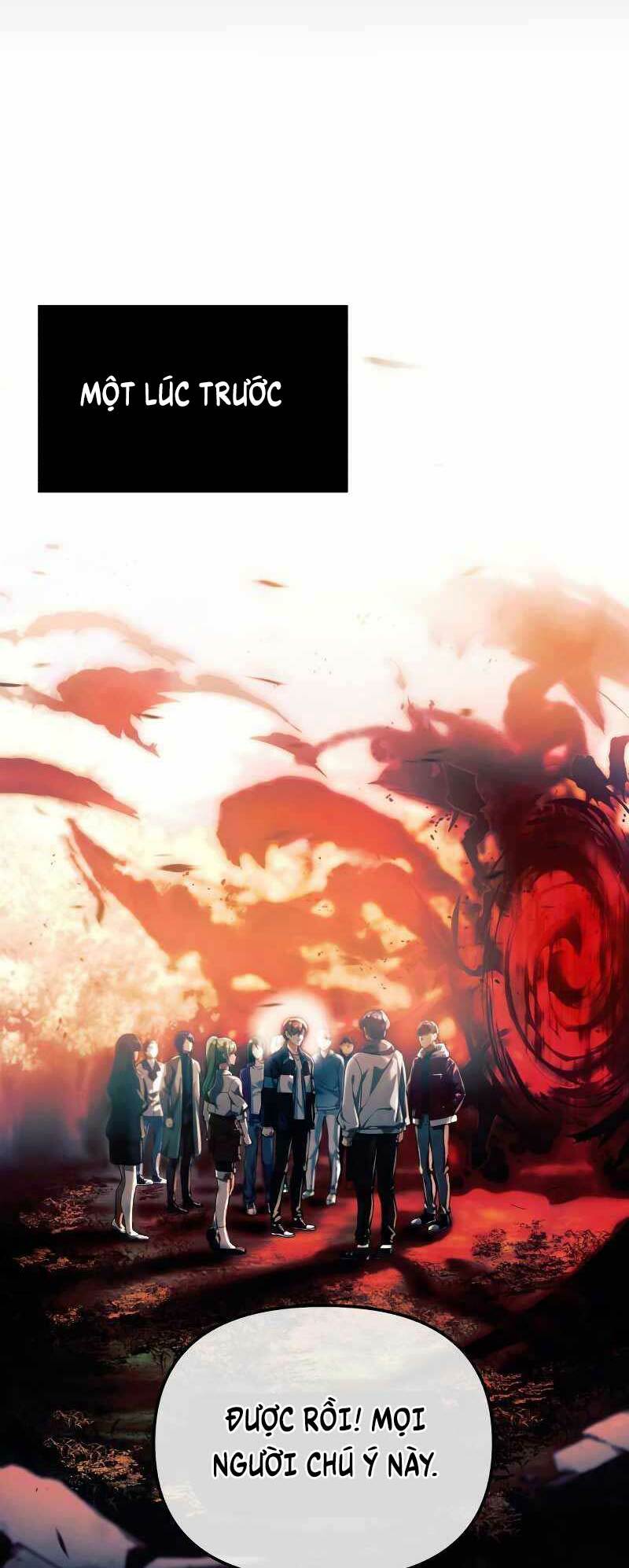 Trở Thành Hậu Duệ Của Thiên Ma: Chapter 1