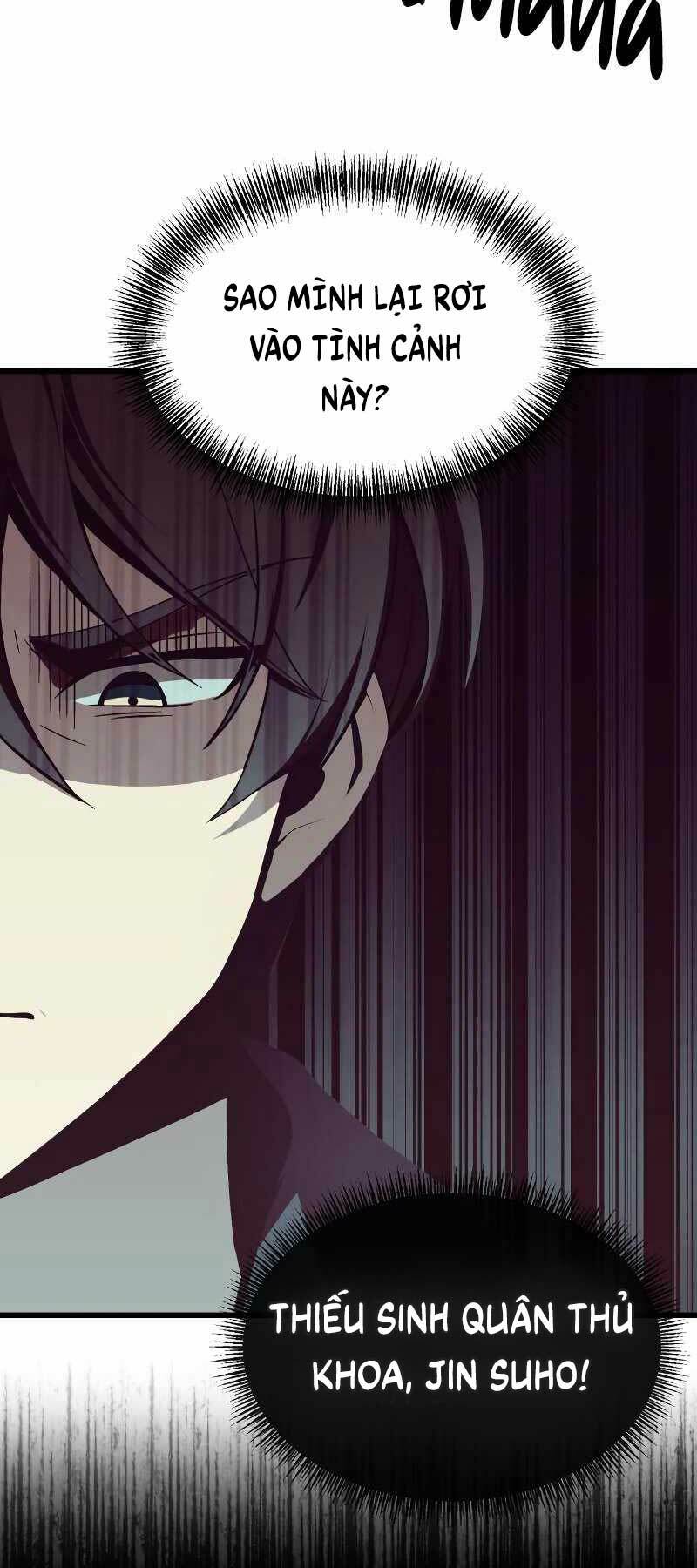 Trở Thành Hậu Duệ Của Thiên Ma: Chapter 1