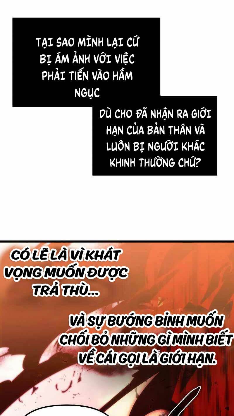 Trở Thành Hậu Duệ Của Thiên Ma: Chapter 1
