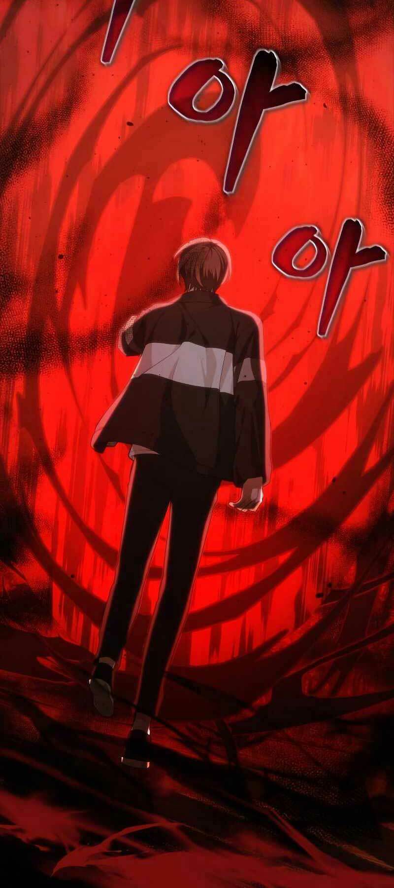 Trở Thành Hậu Duệ Của Thiên Ma: Chapter 1