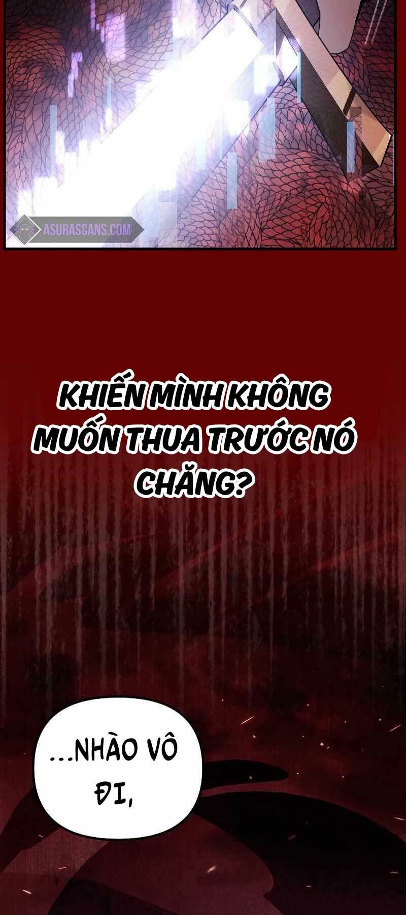 Trở Thành Hậu Duệ Của Thiên Ma: Chapter 1