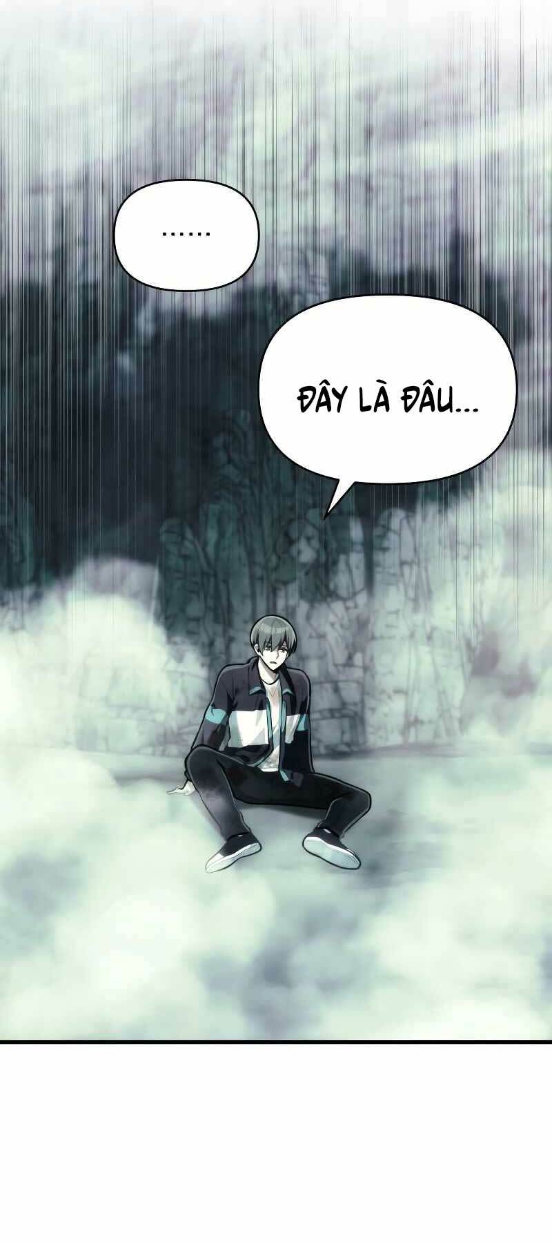 Trở Thành Hậu Duệ Của Thiên Ma: Chapter 2