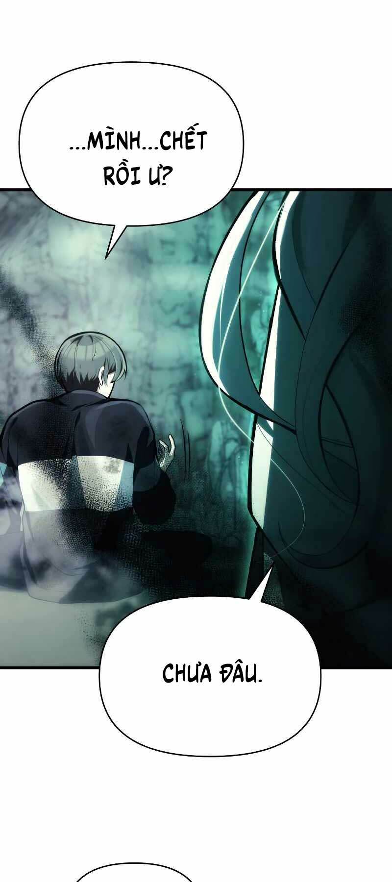 Trở Thành Hậu Duệ Của Thiên Ma: Chapter 2