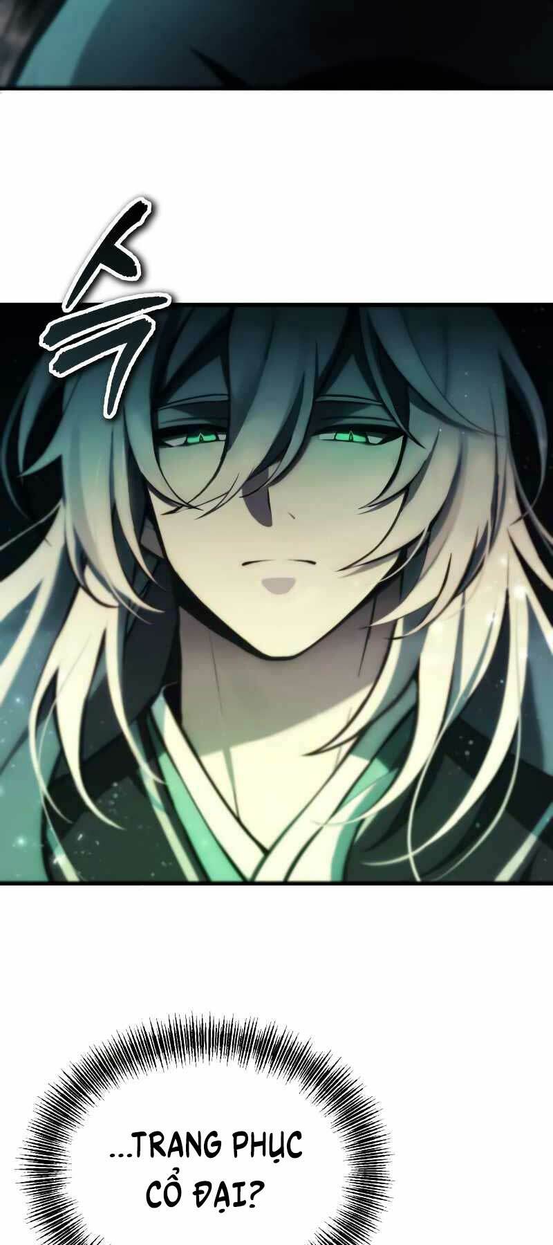 Trở Thành Hậu Duệ Của Thiên Ma: Chapter 2