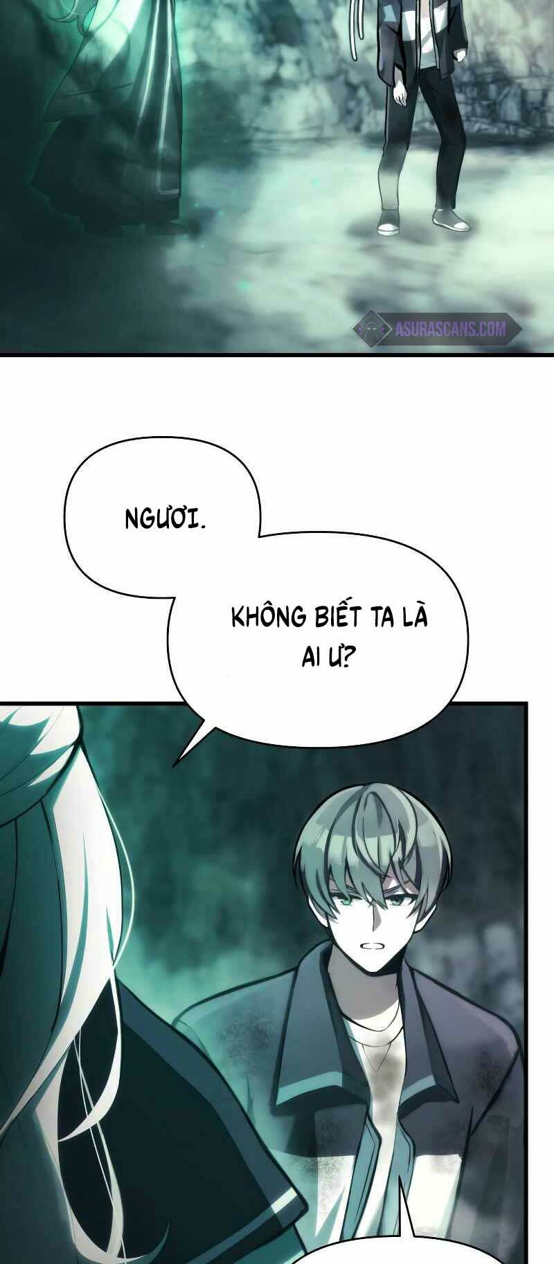 Trở Thành Hậu Duệ Của Thiên Ma: Chapter 2